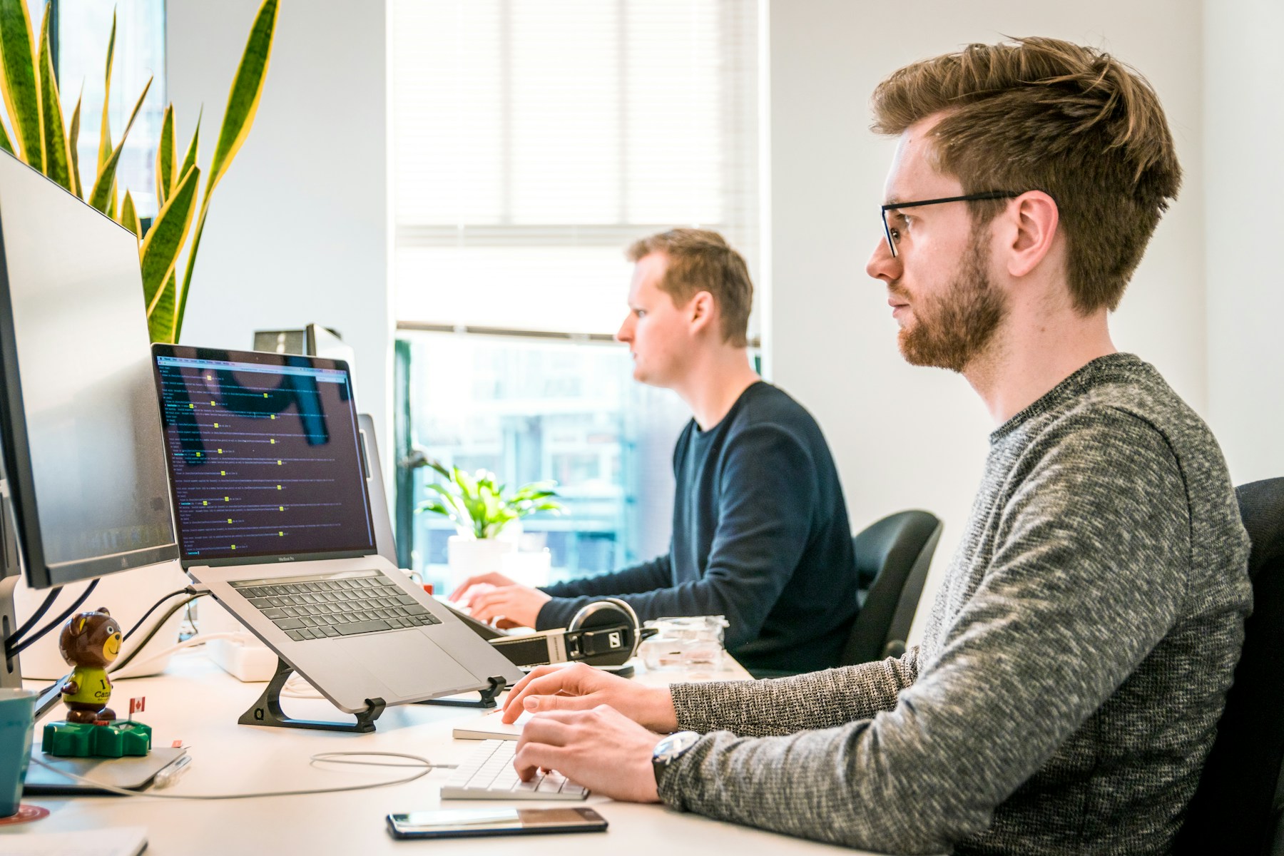 Penta Prime-X digital team